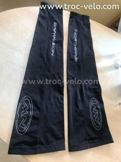 Jambières NORTHWAVE neuves Taille L-XL - 1