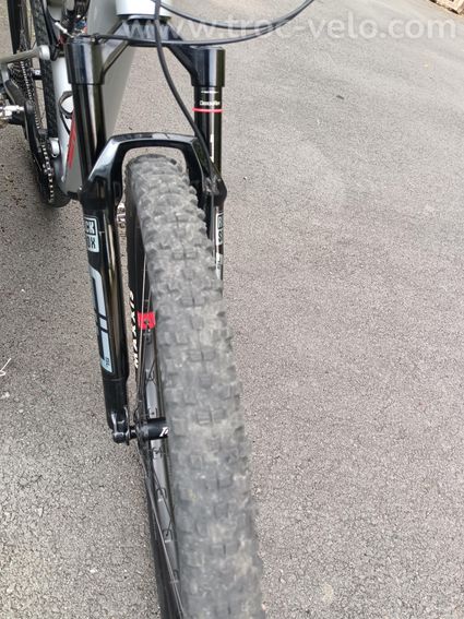 Rock shox sid sl ultimate - 2
