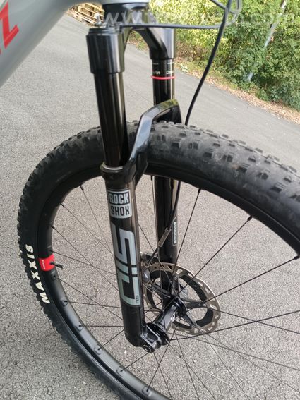 Rock shox sid sl ultimate - 3