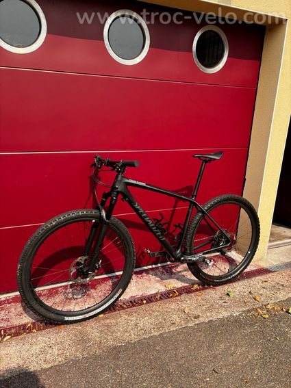 Vtt, cross-country spécialized epic taille L  - 2