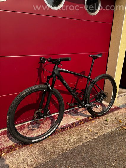 Vtt, cross-country spécialized epic taille L  - 3