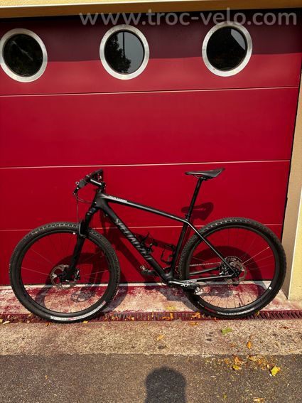Vtt, cross-country spécialized epic taille L  - 4