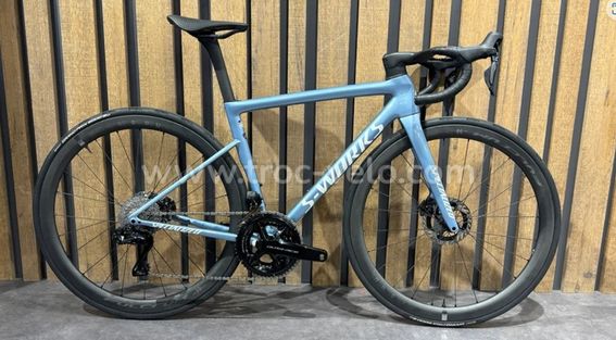 Specialized s-works tarmac sl8 dura ace di2 12v 2025