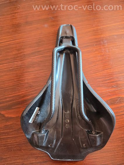 Selle prologue scratch m5 rail carbon - 3