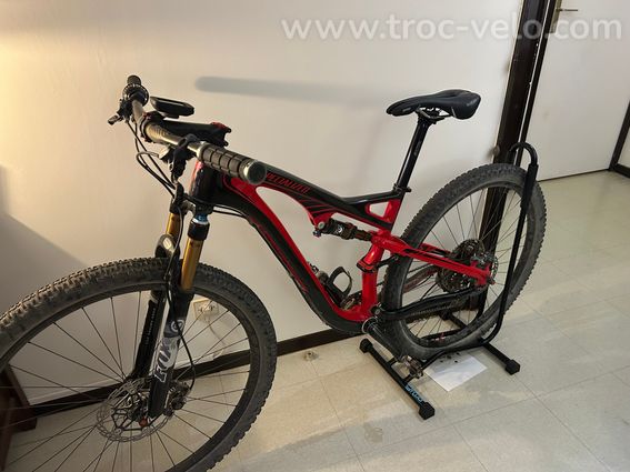 Vend vtt specialized