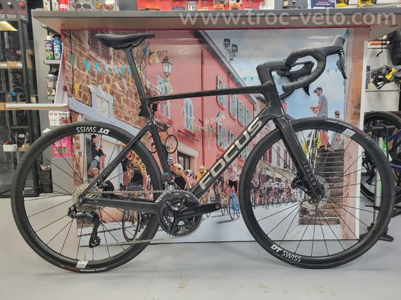 Focus Izalco Max 8.8 Tailles S, M, L, XL