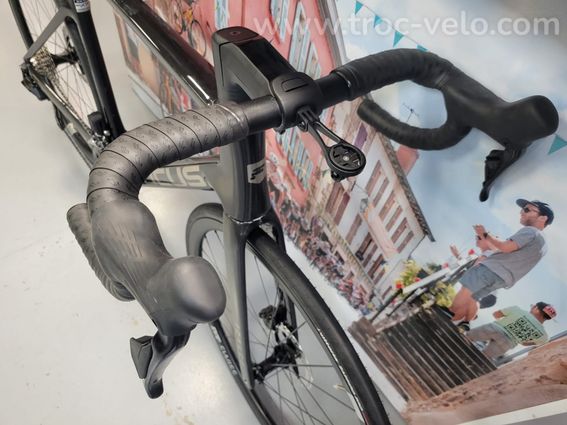 Focus Izalco Max 8.8 Tailles S, M, L, XL - 3