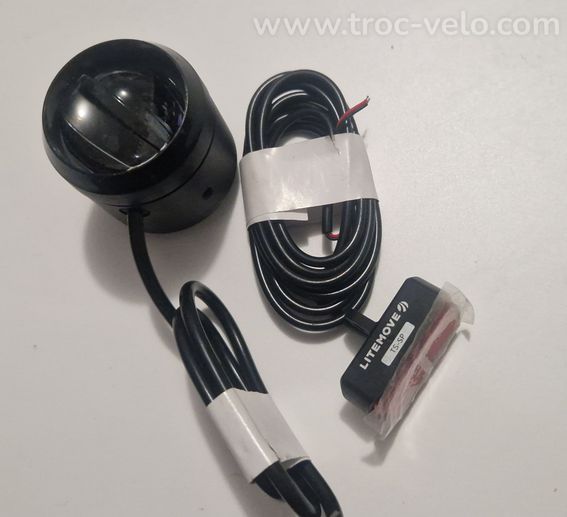 Lumière Litemove SE-110  & TS-SP - 2