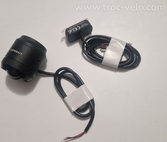 Lumière Litemove SE-110  & TS-SP - 3