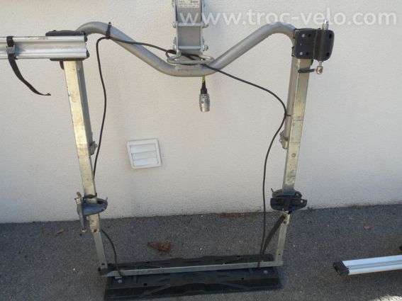 Porte vélo - 3