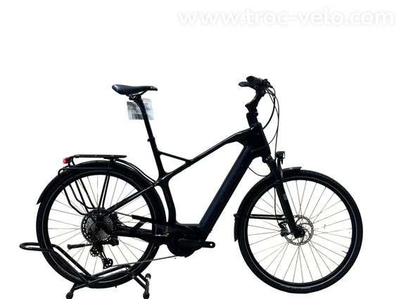 Simplon Chenoa Bosch CX XT Carbon Vélo électrique Shimano 2022