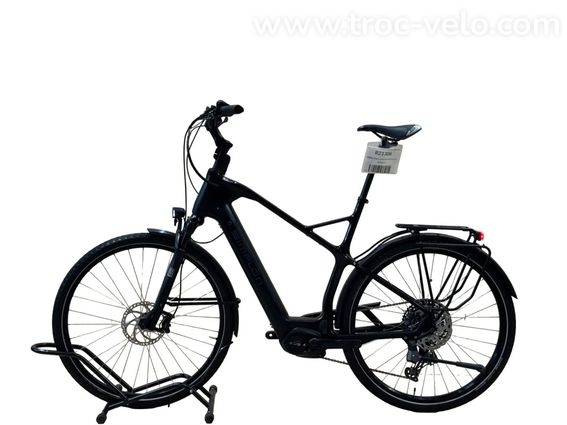 Simplon Chenoa Bosch CX XT Carbon Vélo électrique Shimano 2022 - 2