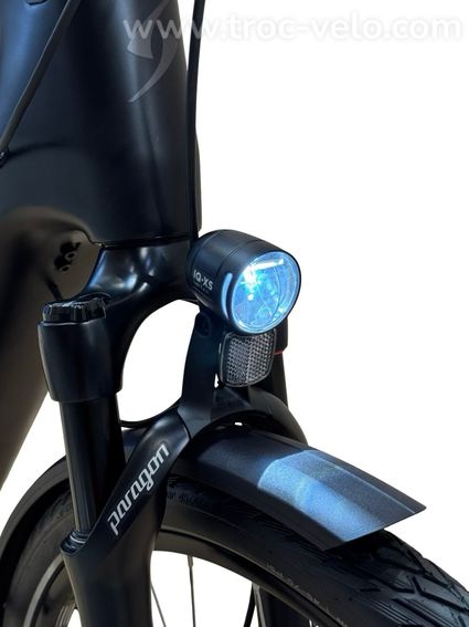 Simplon Chenoa Bosch CX XT Carbon Vélo électrique Shimano 2022 - 4