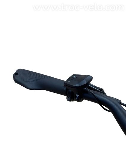 Simplon Chenoa Bosch CX XT Carbon Vélo électrique Shimano 2022 - 7