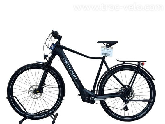 Centurion Backfire Fit E R860I EQ 29 pouces VTT électrique Sram SX 2022 - 2