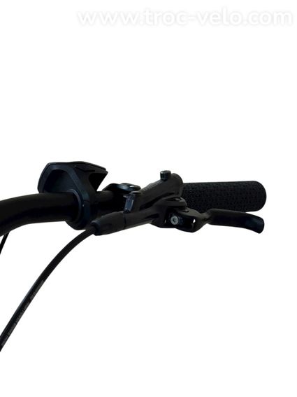 Centurion Backfire Fit E R860I EQ 29 pouces VTT électrique Sram SX 2022 - 6