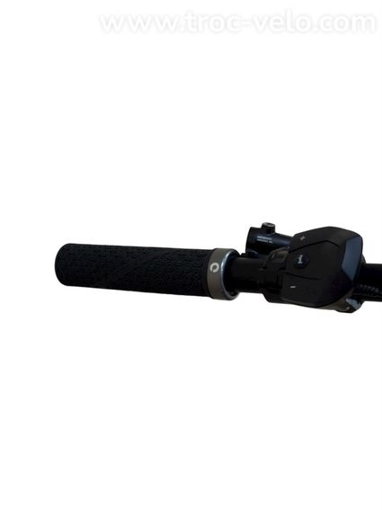 Centurion Backfire Fit E R860I EQ 29 pouces VTT électrique Sram SX 2022 - 7