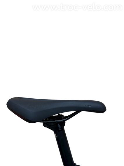 Centurion Backfire Fit E R860I EQ 29 pouces VTT électrique Sram SX 2022 - 9