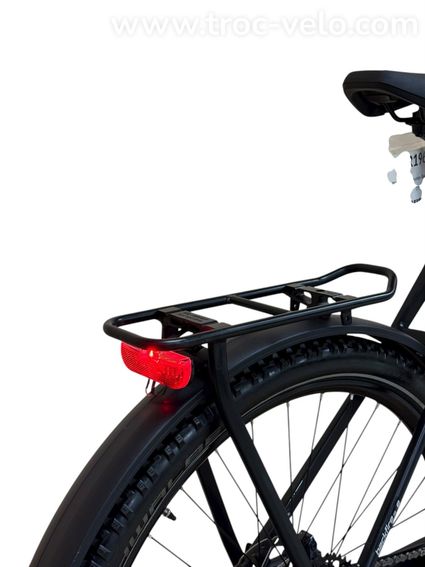 Centurion Backfire Fit E R860I EQ 29 pouces VTT électrique Sram SX 2022 - 10