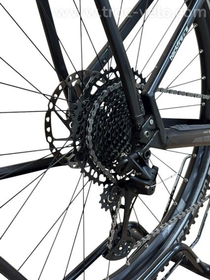 Centurion Backfire Fit E R860I EQ 29 pouces VTT électrique Sram SX 2022 - 14