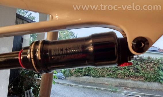 VTT specialized tout suspendu comp carbone 29 - 3