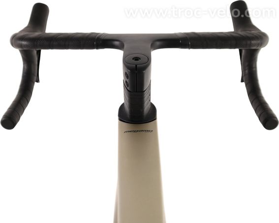 Produit Reconditionne    Velo De Route Megamo Raise 15 Cw 2026    Tres Bon Etat - 6