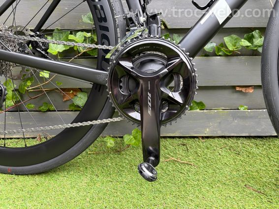 Trek madone sl5 gen 8 - 2