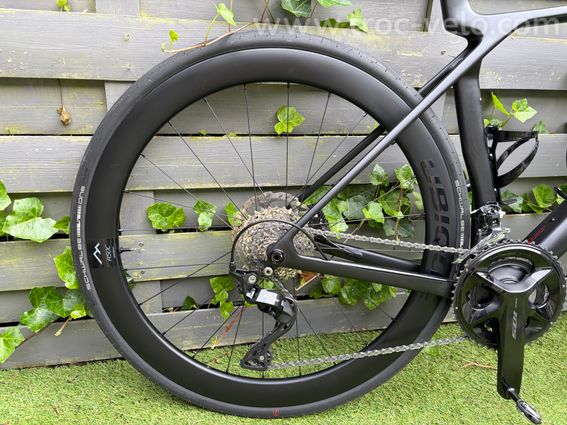 Trek madone sl5 gen 8 - 4