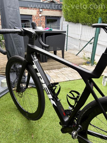 Trek madone sl5 gen 8 - 7