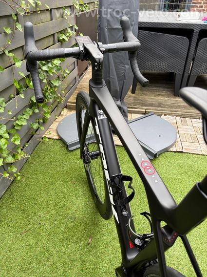 Trek madone sl5 gen 8 - 8