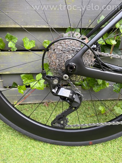 Trek madone sl5 gen 8 - 9