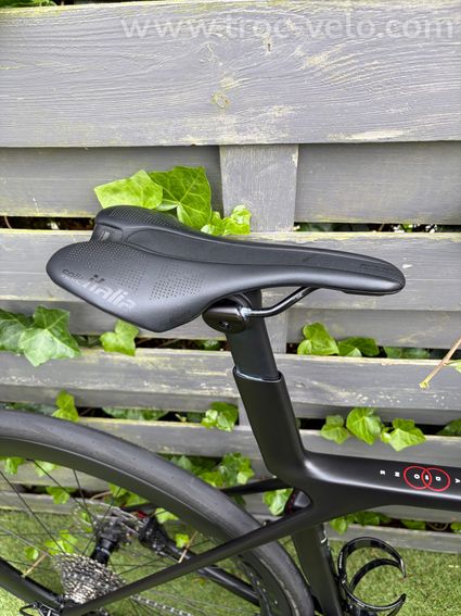 Trek madone sl5 gen 8 - 10