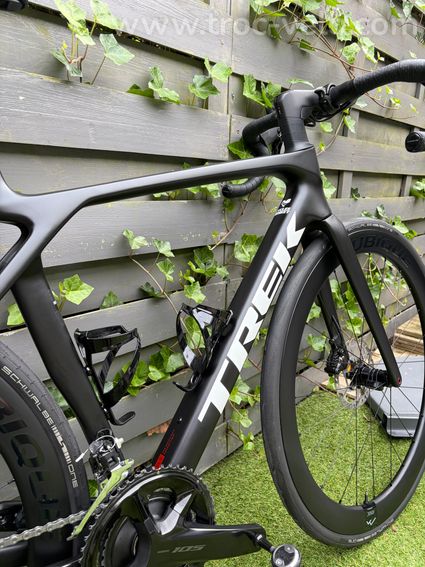 Trek madone sl5 gen 8 - 11