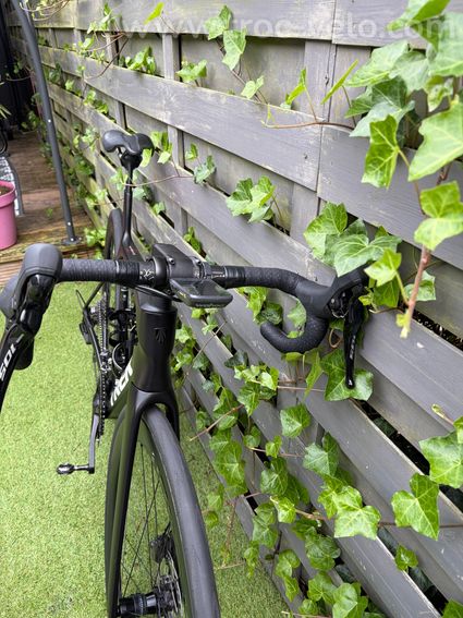 Trek madone sl5 gen 8 - 12