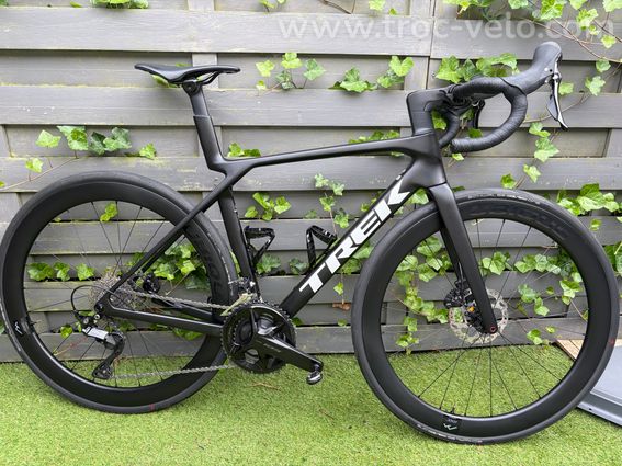 Trek madone sl5 gen 8 - 14