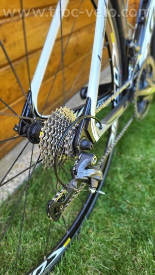 Vends vélo de femme Wilier  - 2
