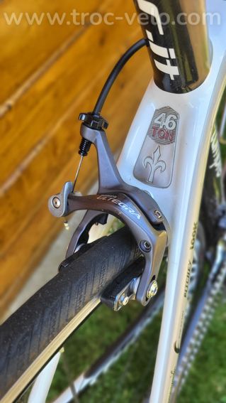 Vends vélo de femme Wilier  - 3