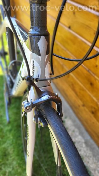 Vends vélo de femme Wilier  - 4