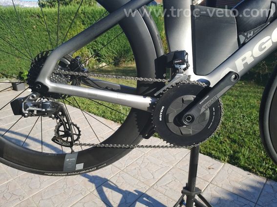 CLM ARGON 18 E118 + 2023 - 2
