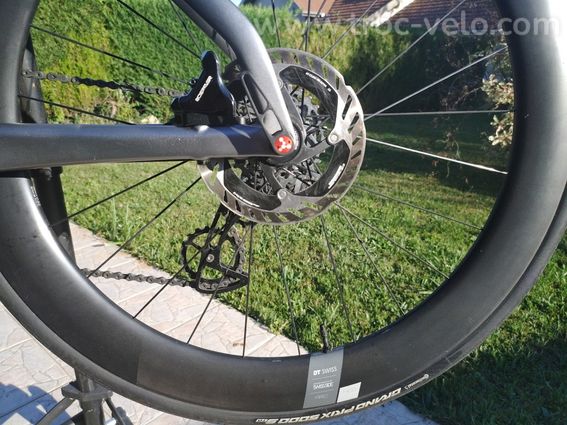 CLM ARGON 18 E118 + 2023 - 3