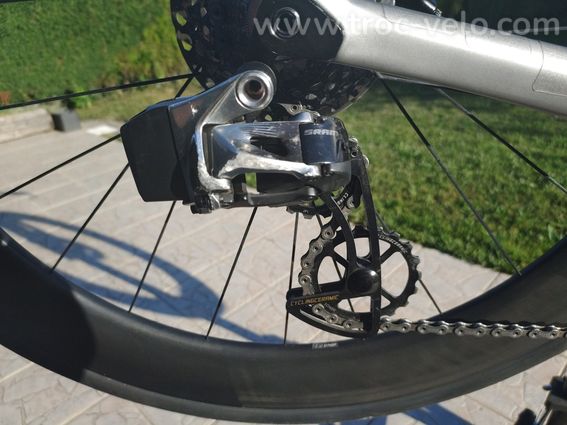 CLM ARGON 18 E118 + 2023 - 5