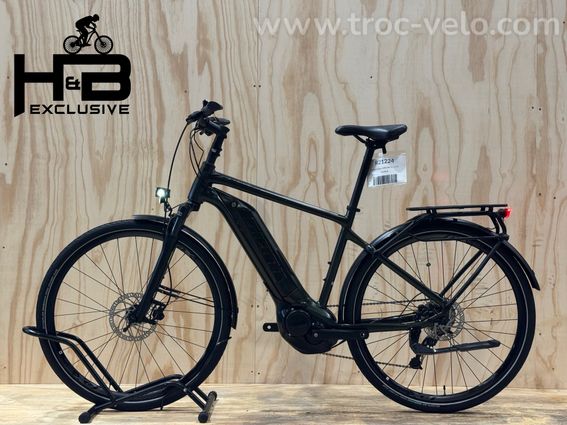 Giant Explore E+3 Vélo électrique Shimano Alivio 2022 - 2