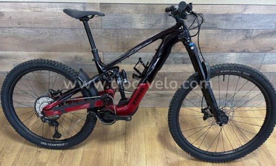 Trek Slash+ 9.7 M