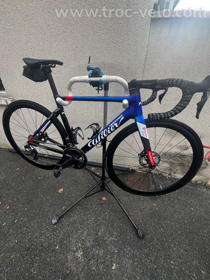 Vélo Wilier filante