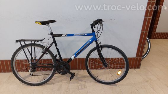 VTT Magnum Special Edition - 2