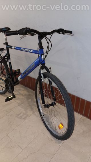 VTT Magnum Special Edition - 3
