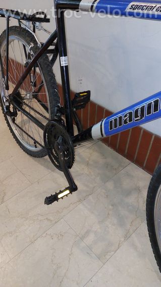 VTT Magnum Special Edition - 4
