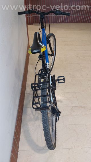 VTT Magnum Special Edition - 5