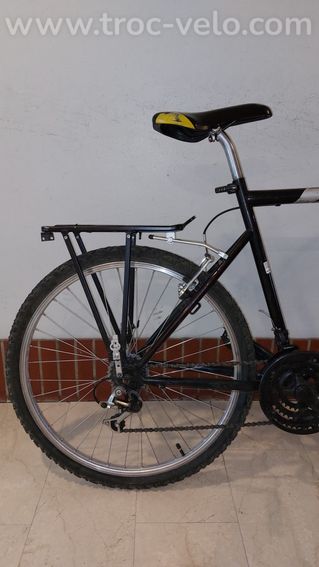 VTT Magnum Special Edition - 6