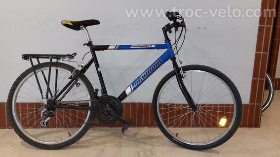 VTT Magnum Special Edition - 7